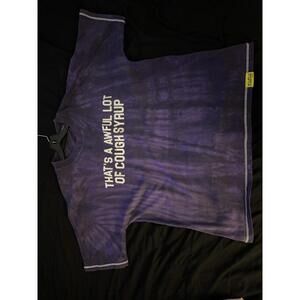 Trapstar x Awful Lot Of Cough Syrup - ALOCS Desto Dubb Colab